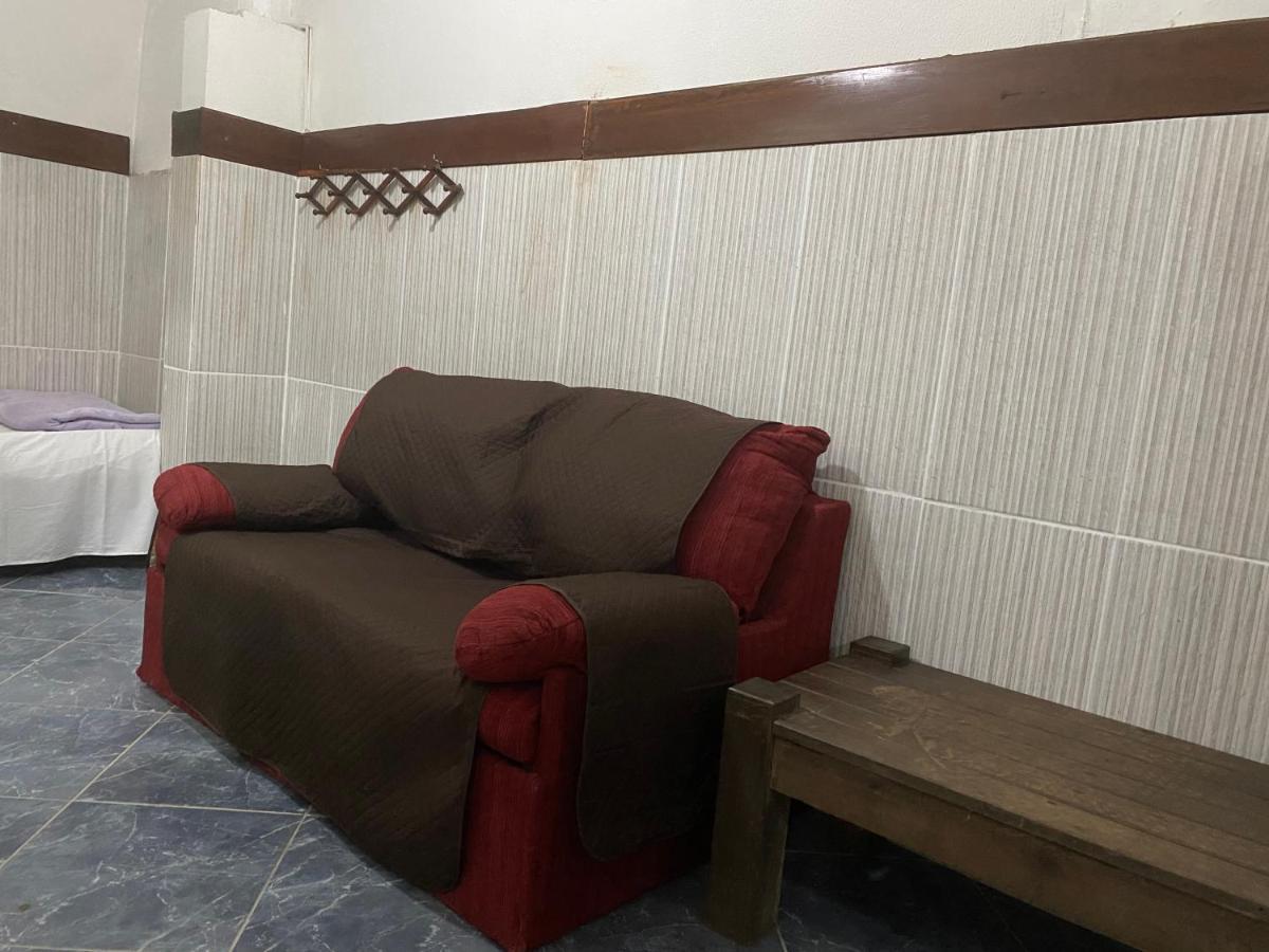 Rio Natureza Adaptado Apart 101 Ρίο ντε Τζανέιρο Εξωτερικό φωτογραφία