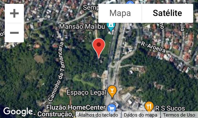 Rio Natureza Adaptado Apart 101 Ρίο ντε Τζανέιρο Εξωτερικό φωτογραφία