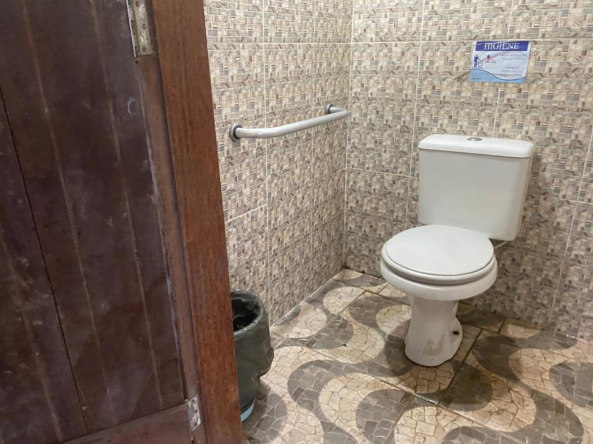 Rio Natureza Adaptado Apart 101 Ρίο ντε Τζανέιρο Εξωτερικό φωτογραφία