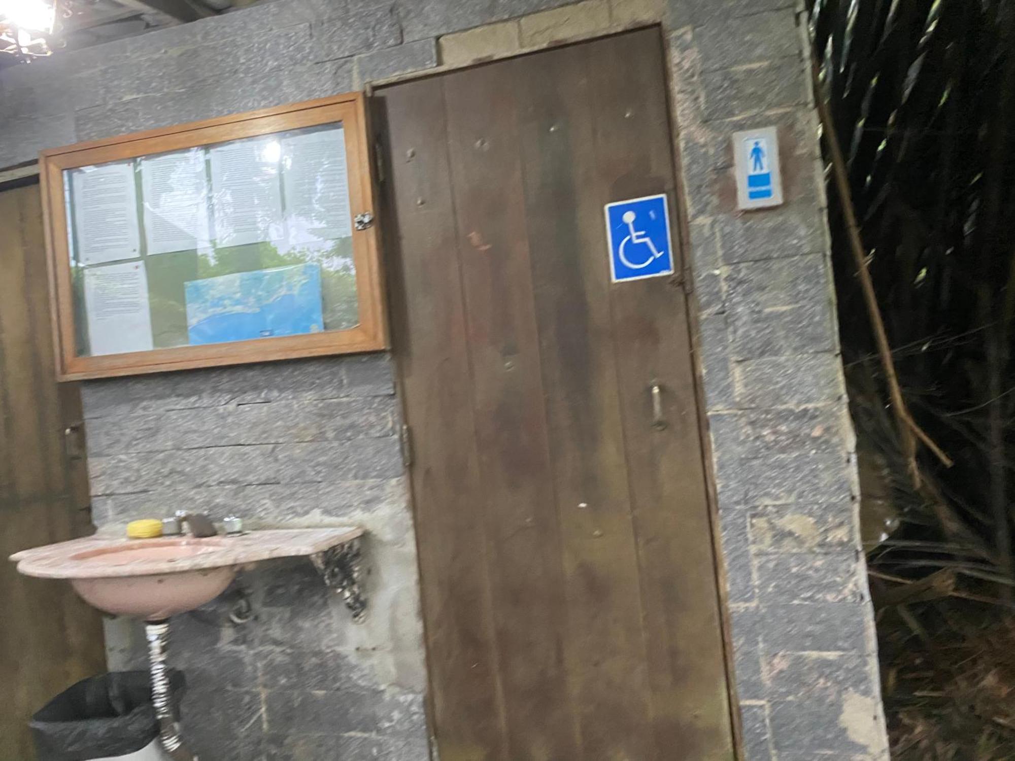 Rio Natureza Adaptado Apart 101 Ρίο ντε Τζανέιρο Εξωτερικό φωτογραφία