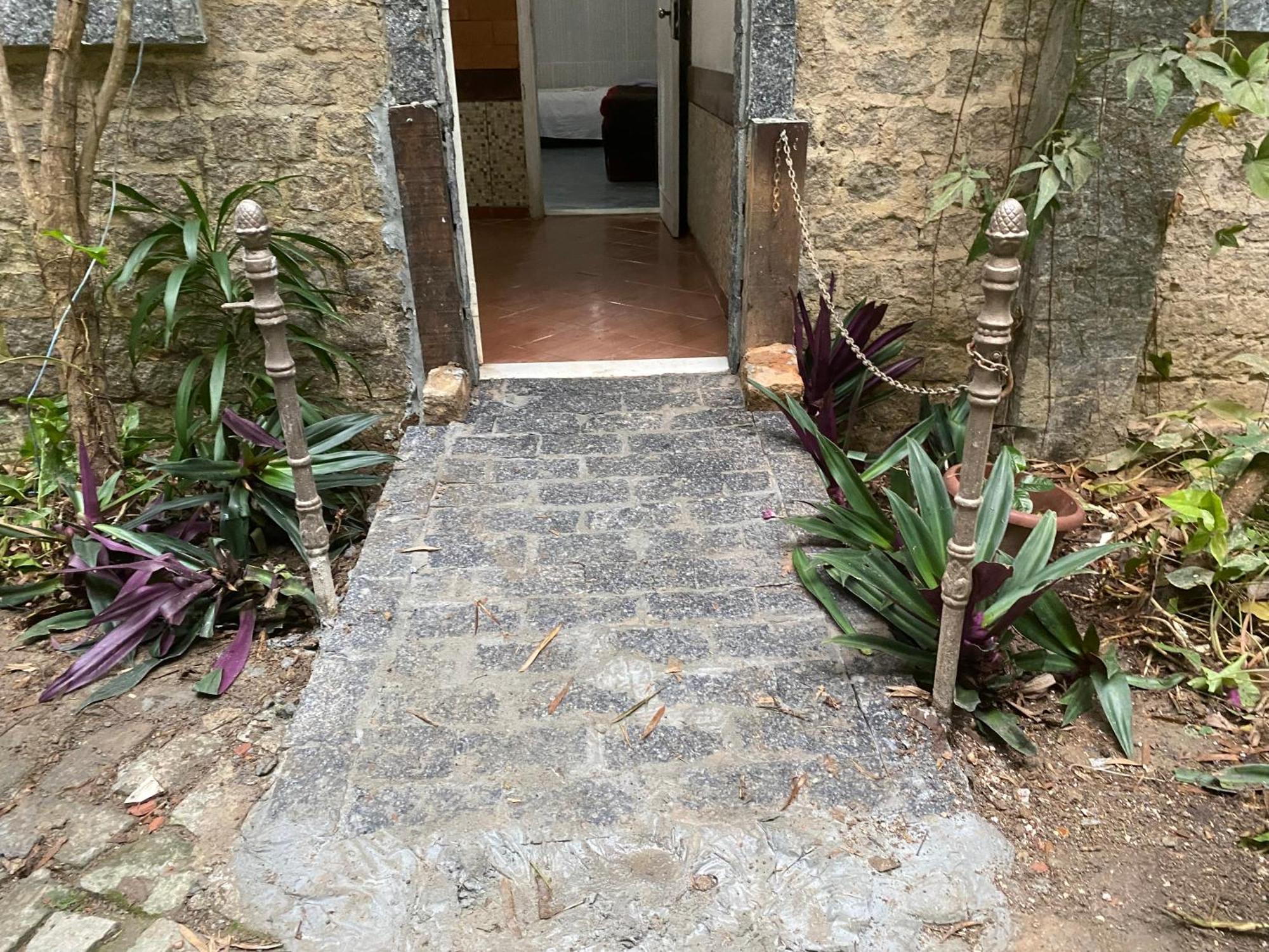 Rio Natureza Adaptado Apart 101 Ρίο ντε Τζανέιρο Εξωτερικό φωτογραφία